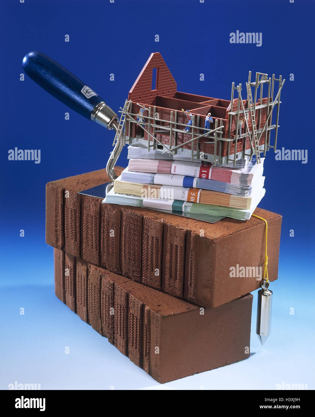 M notes hi-res stock photography and images - Alamy