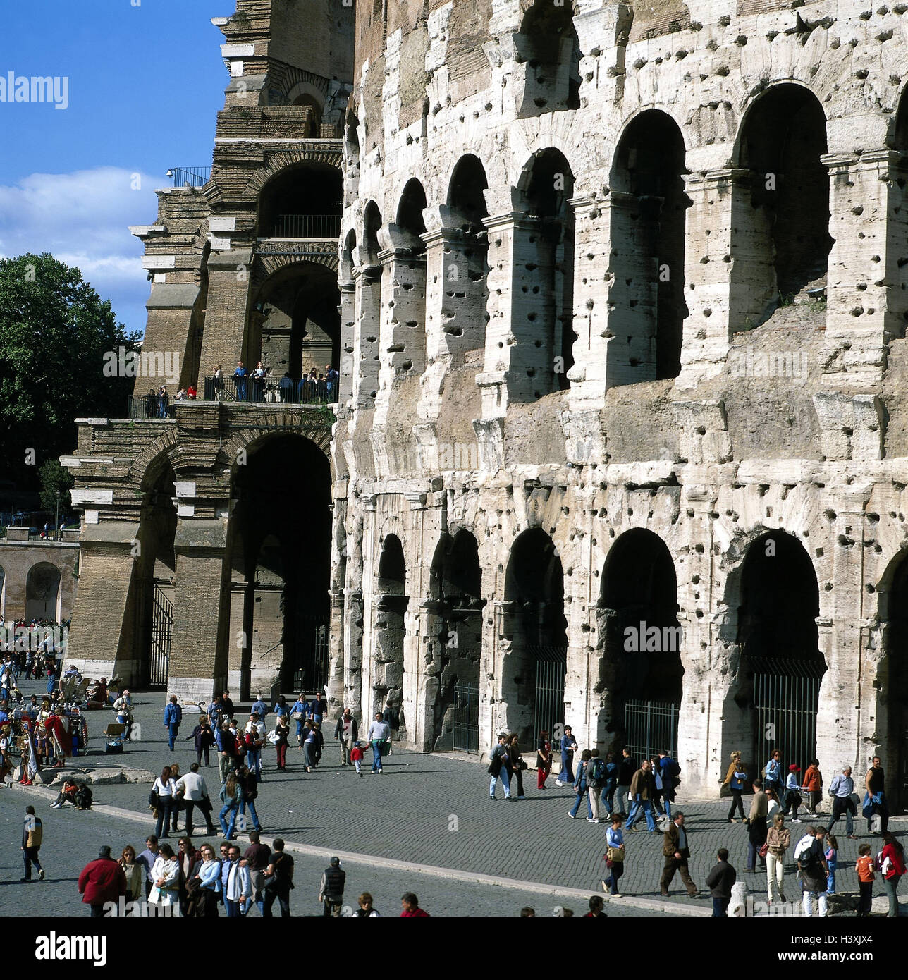 Coliseo coliseo coliseo hi-res stock photography and images - Alamy