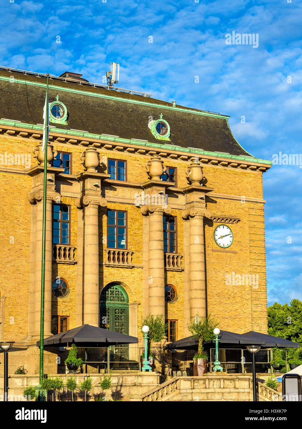 göteborgs post