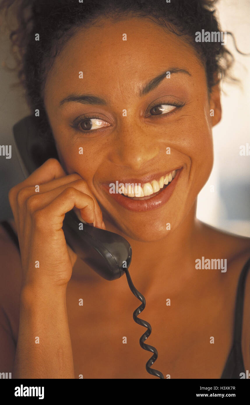 Fixed smile hi-res stock photography and images - Alamy