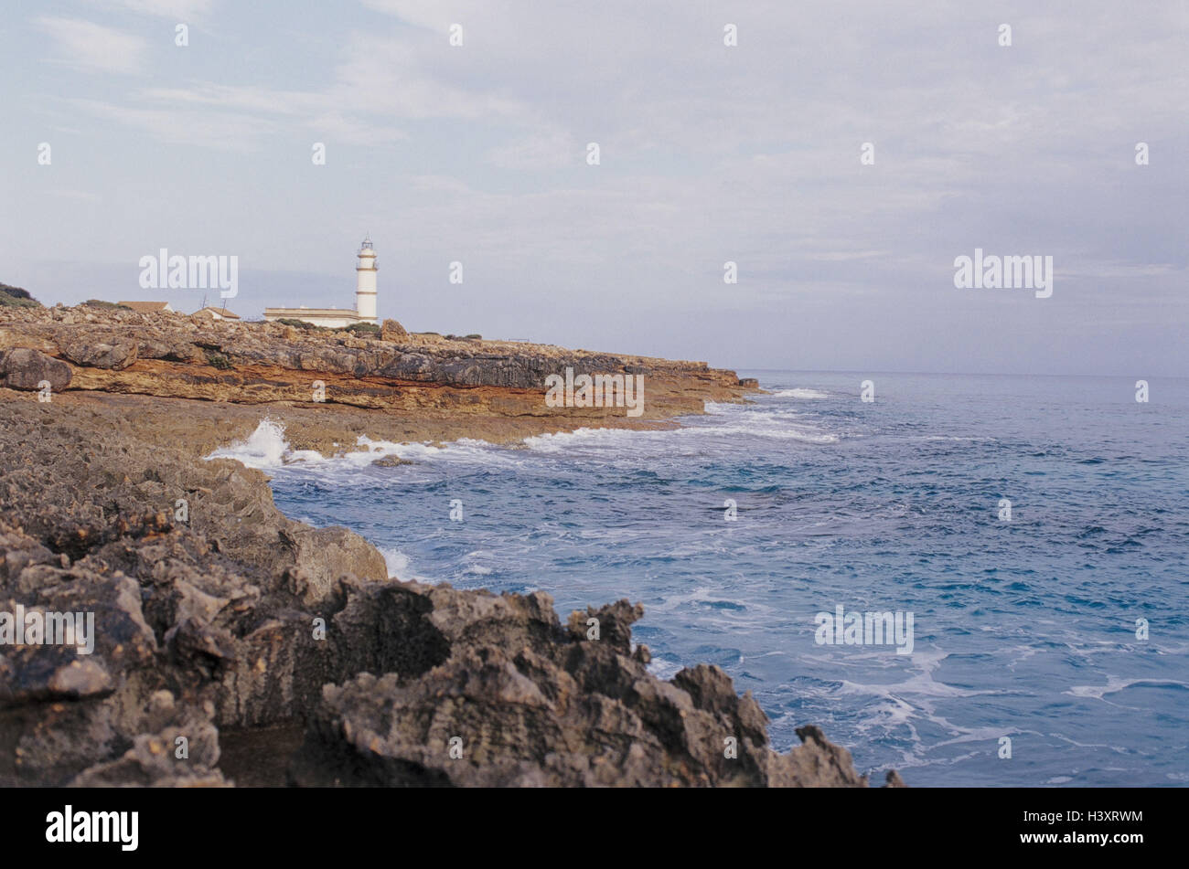 Tower far de ses salines hires stock photography and images Alamy