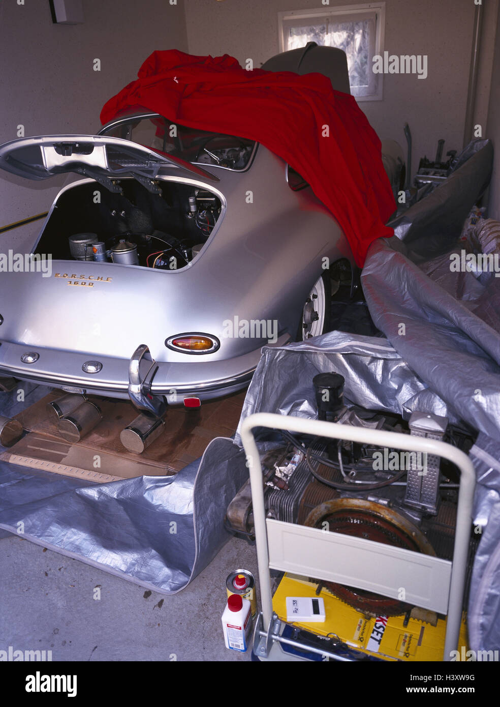 Sports compact car hires stock photography and images Alamy