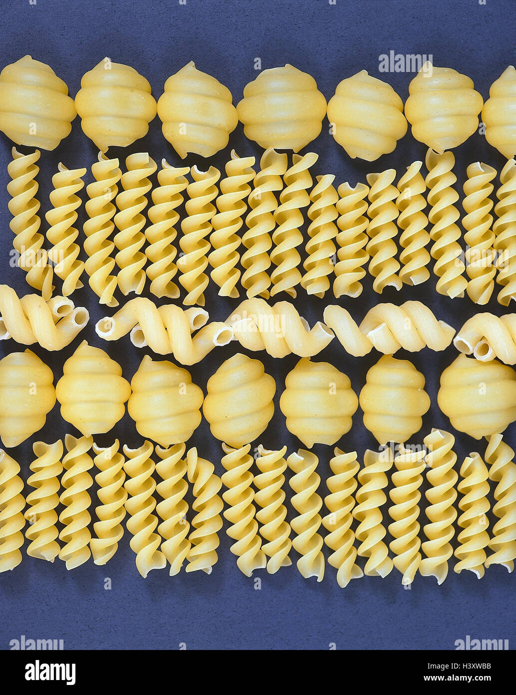 Pasta, noodles, different, noodle, carbohydrates, food, eat, forms ...