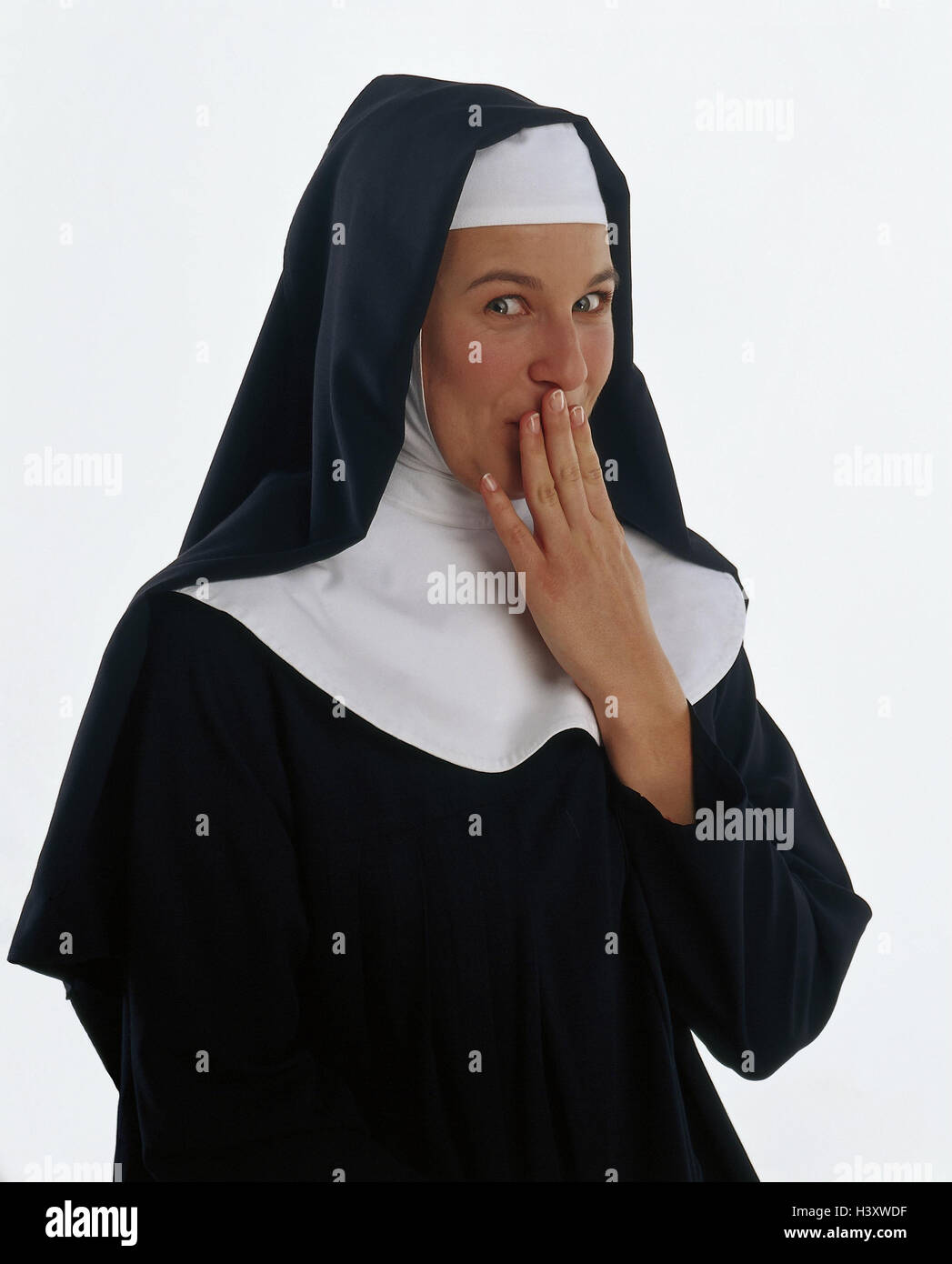 benedictine-nun-habit-gesture-lay-half-portrait-professions-studio-H3XWDF.jpg