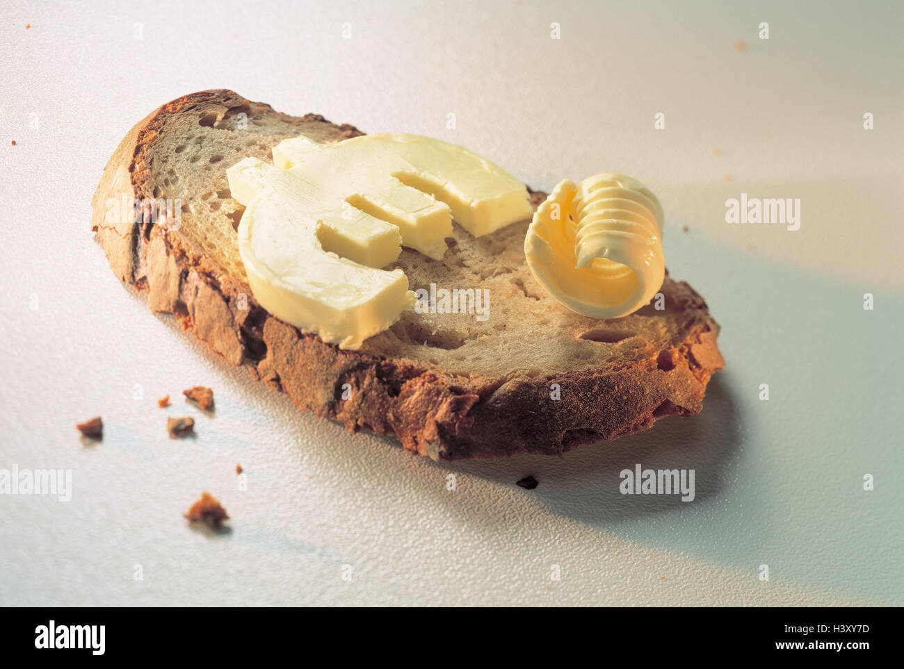 Currency in bread hi-res stock photography and images - Alamy