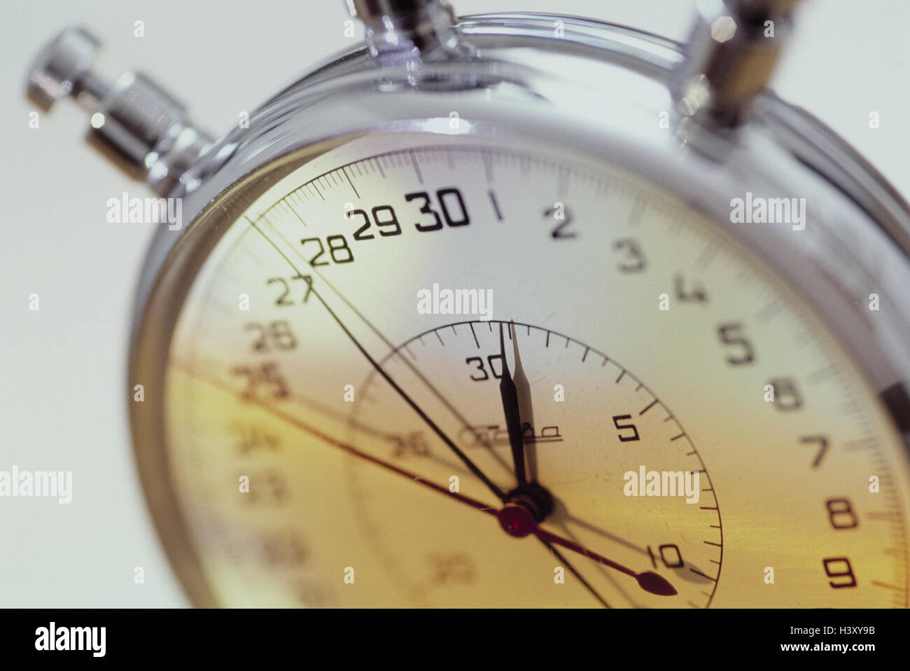 Stopwatch, detail, time measurement, clock, time, duration, capacity