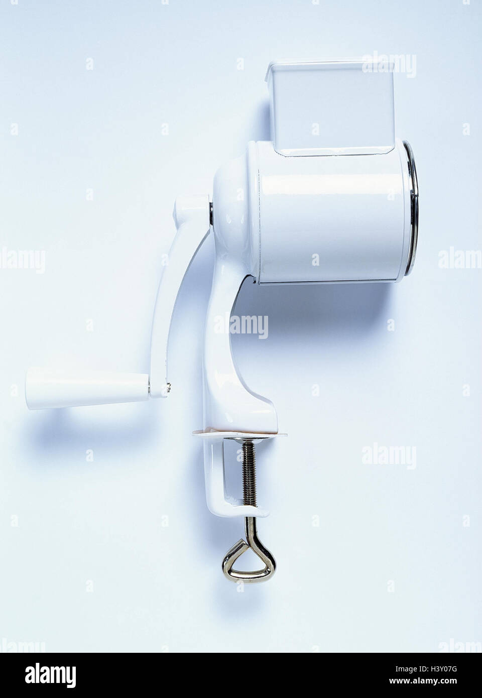 Kitchen utensil, mincer studio, cut out, product photography, Still life, household, household