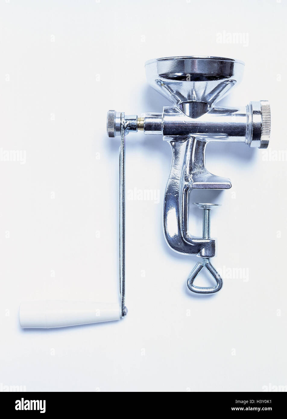 Kitchen utensil, mincer studio, cut out, product photography, Still life, household, household