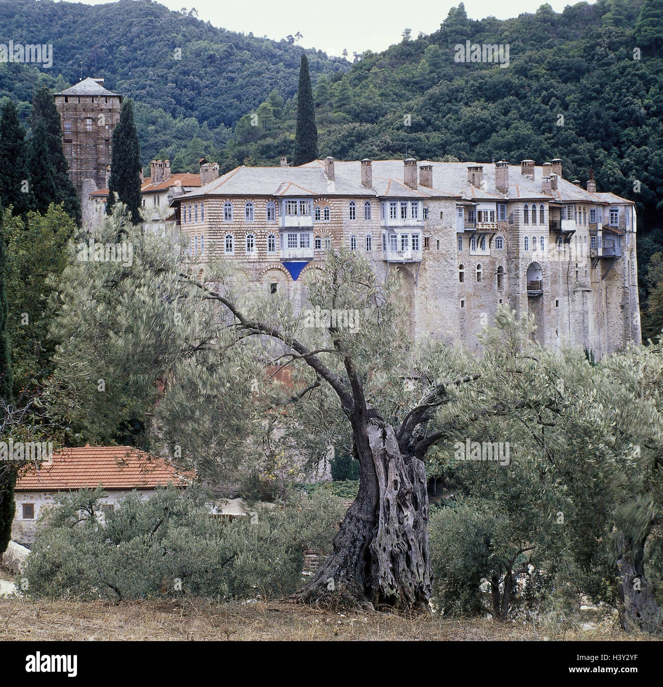 Hagion oros hires stock photography and images Alamy