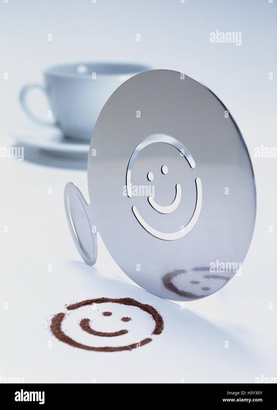 Cocoa powder coffee things hires stock photography and images Alamy