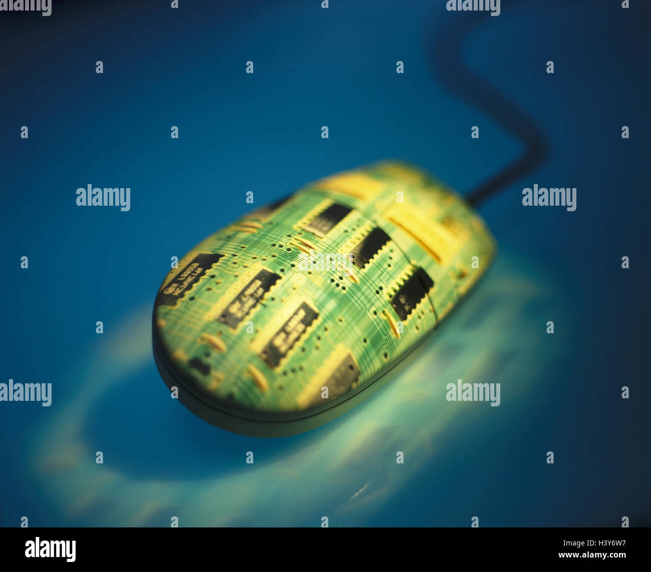 Composing, ComputerMouse, circuit board, computer, data entry, data