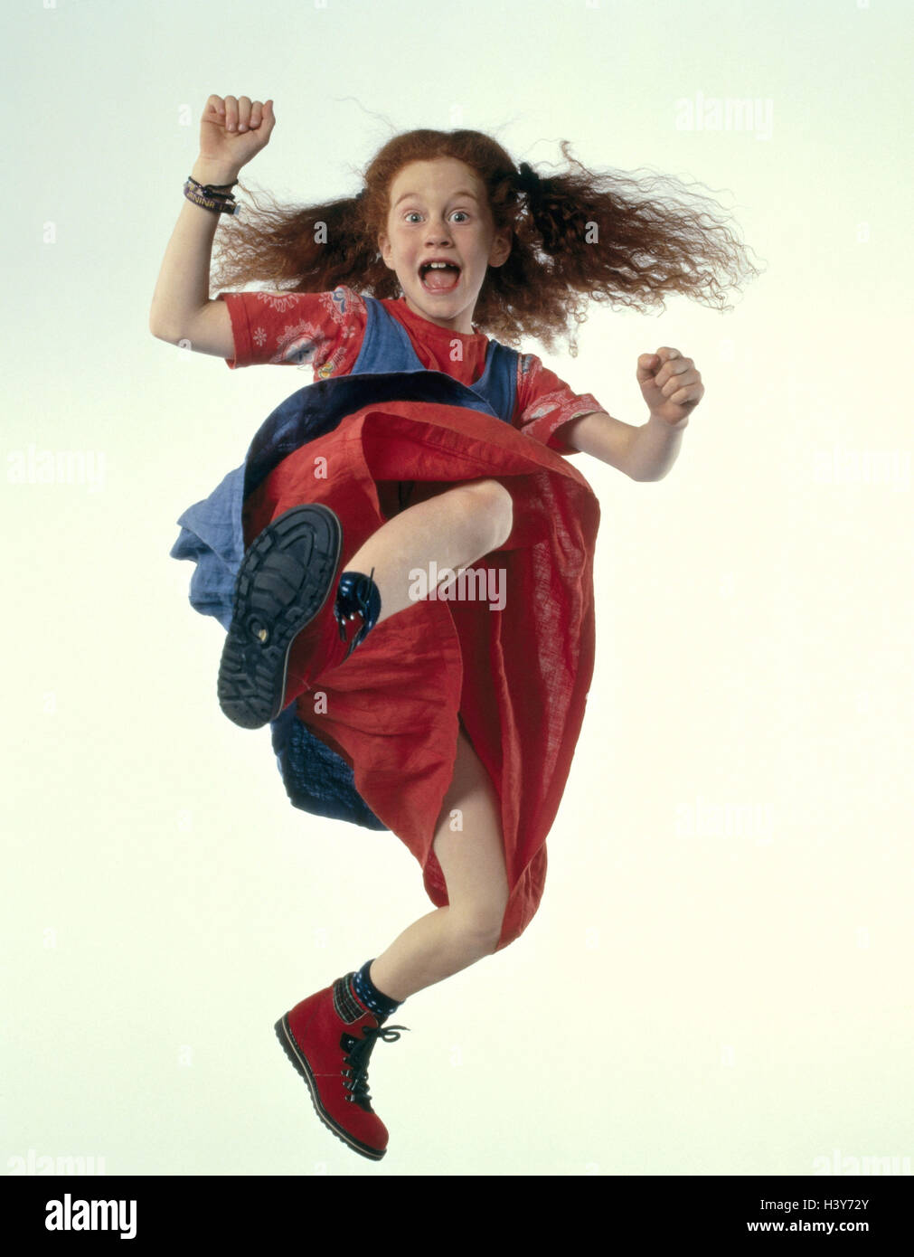 Pippi+longstocking hi-res stock photography and images - Page 2 - Alamy