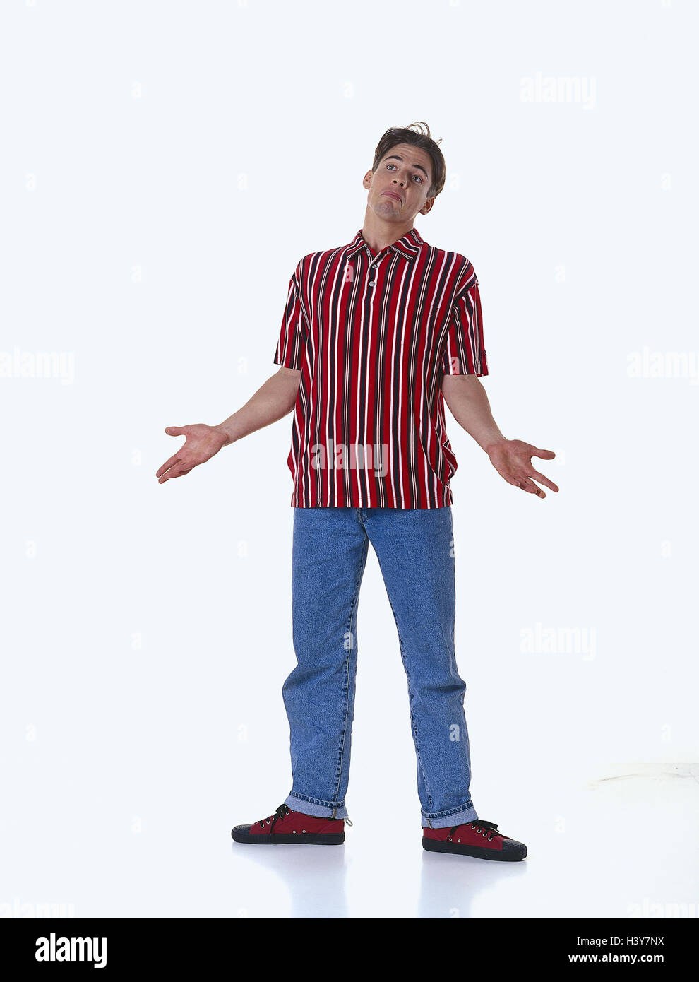 mb jeans