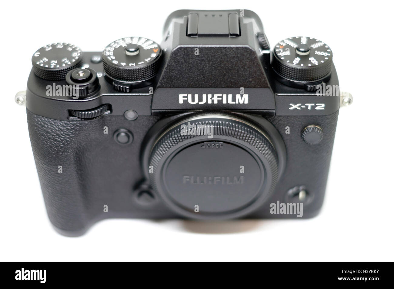 Fujifilm x t2 hires stock photography and images Alamy