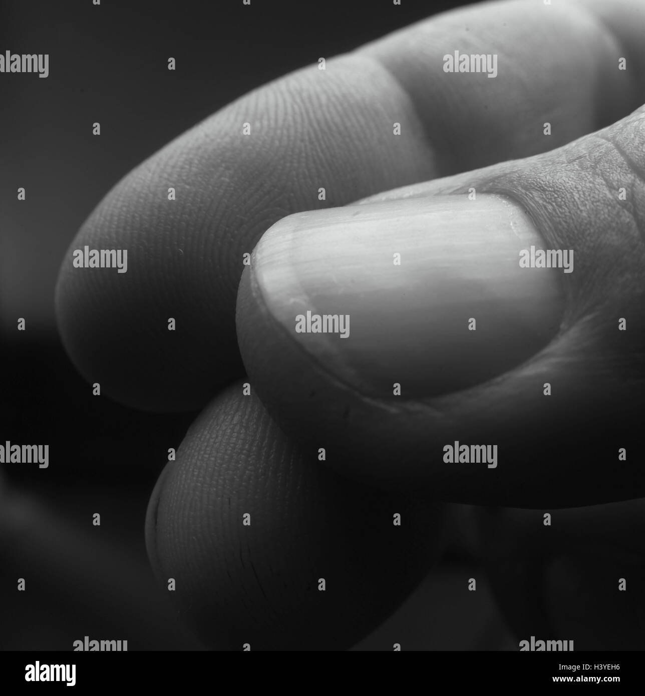 Finger grooves hires stock photography and images Alamy