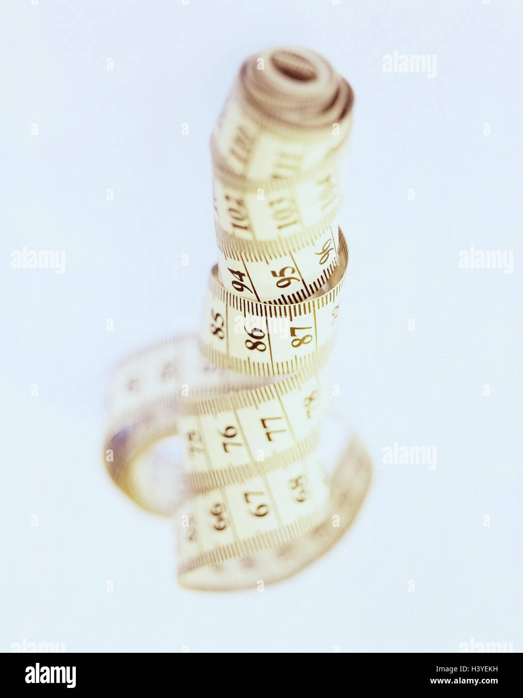 Tape measure, blur, Still life, product photography, studio, tape