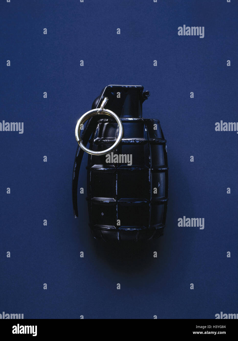 Grenade, weapon, saved, handheld weapon, clinch, projectile, pineapple