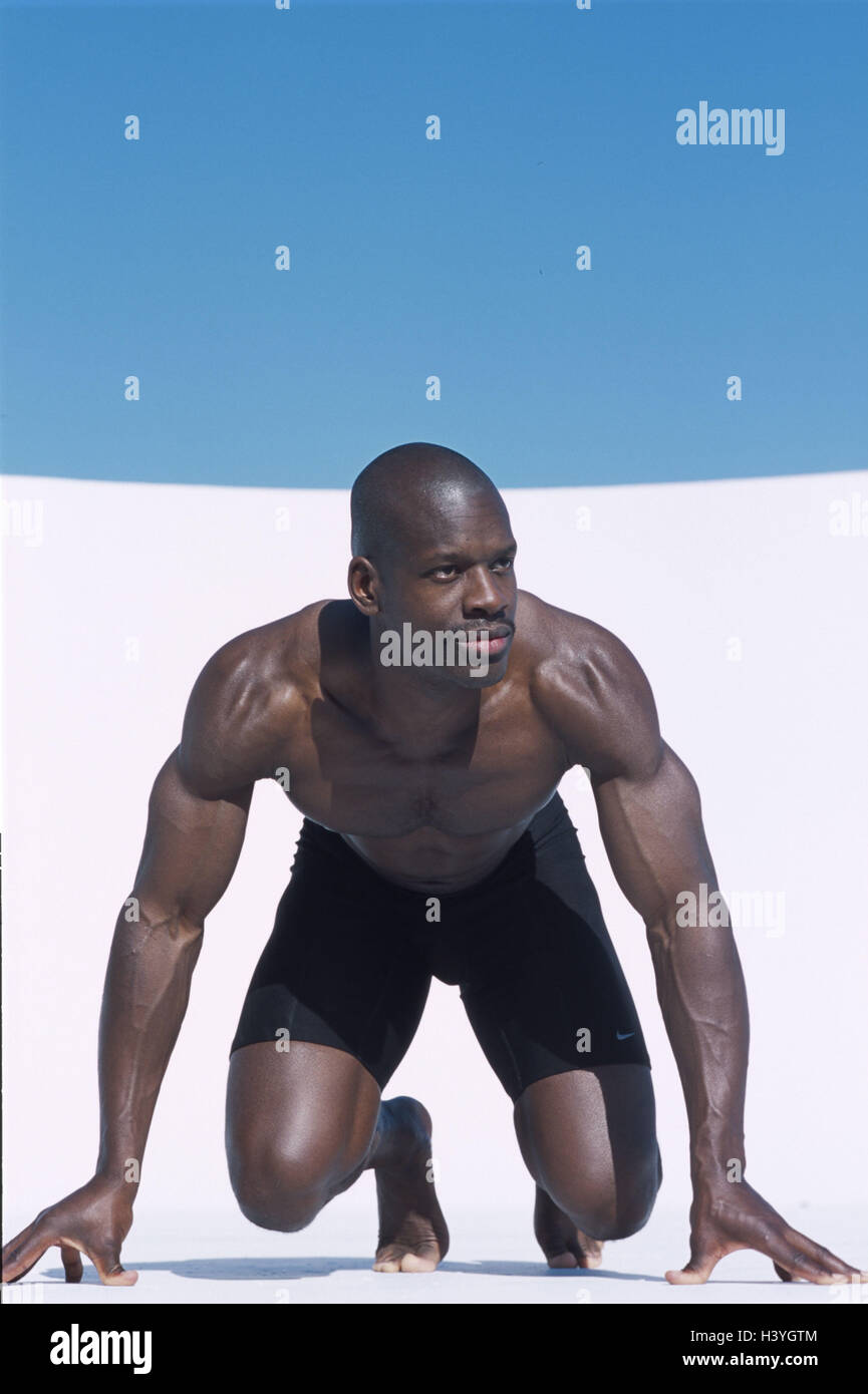 Runners Body Type Before And After