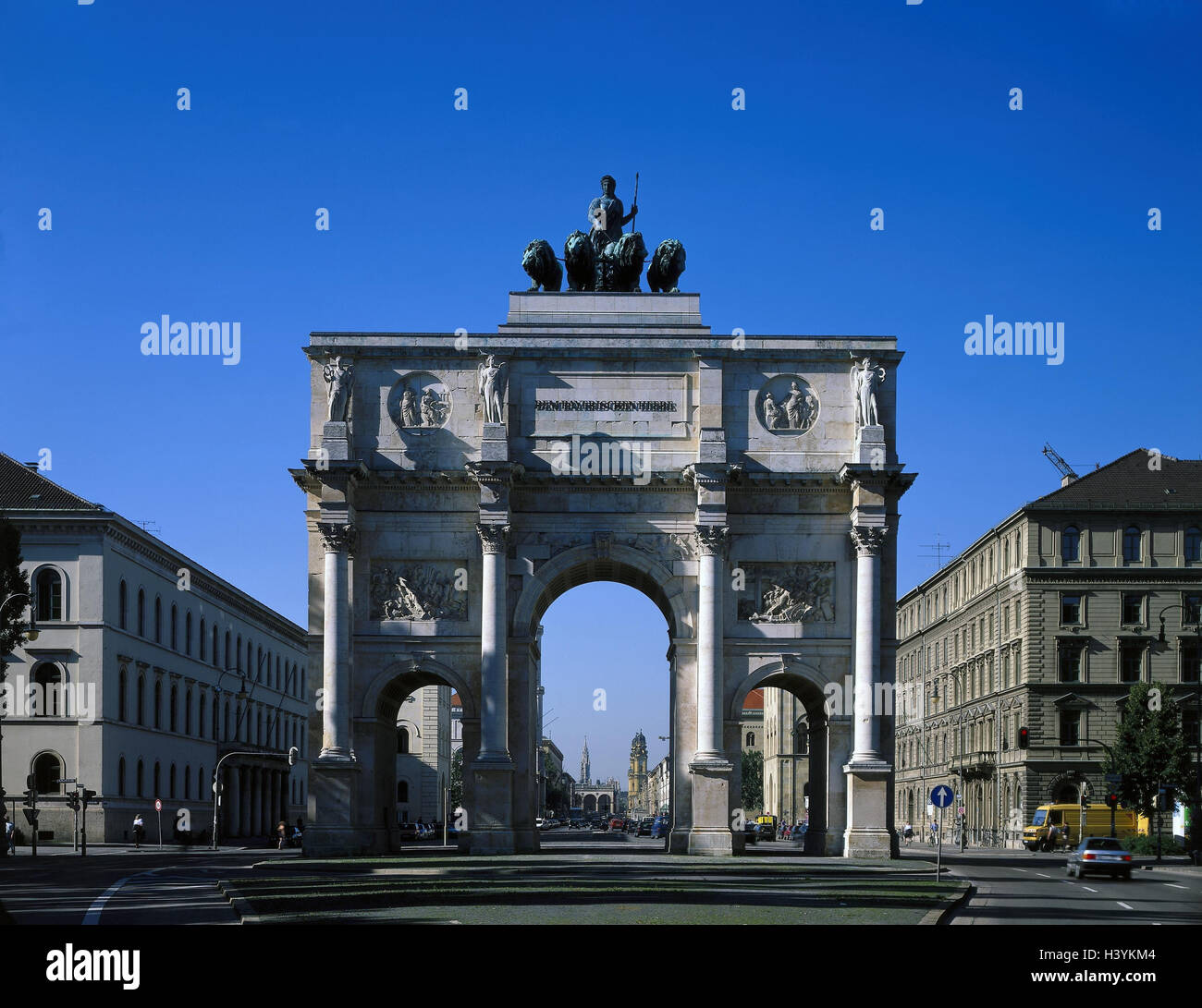 Schwabing hi-res stock photography and images - Alamy
