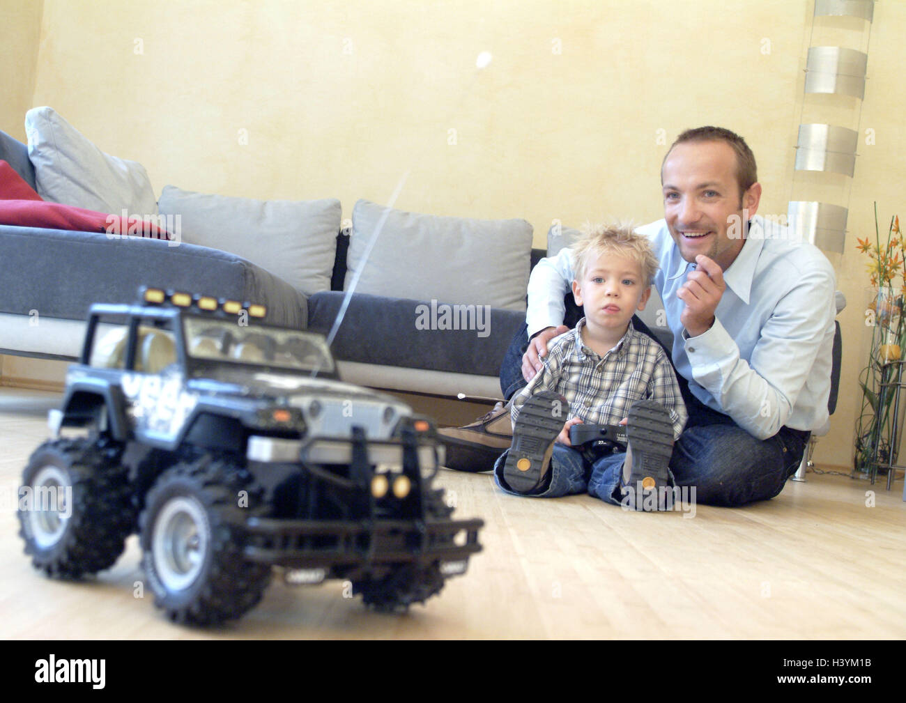 remote control sitting car