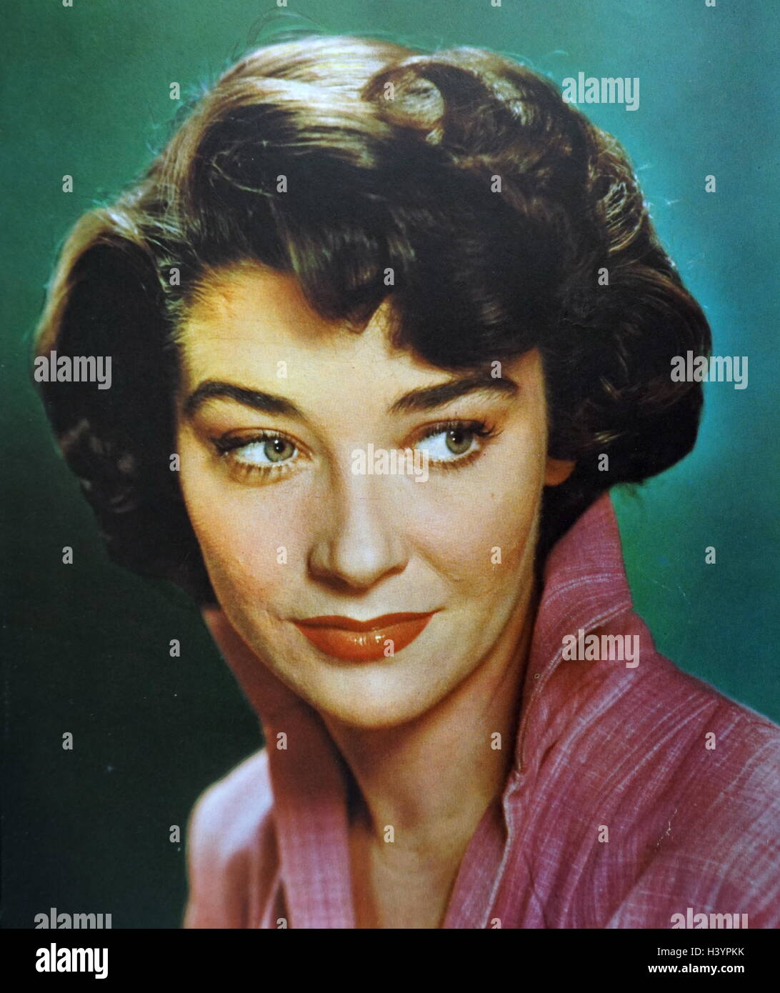 Virginia leith hi-res stock photography and images - Alamy