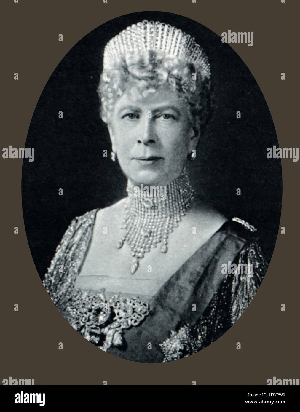 Empress consort of india hires stock photography and images Alamy