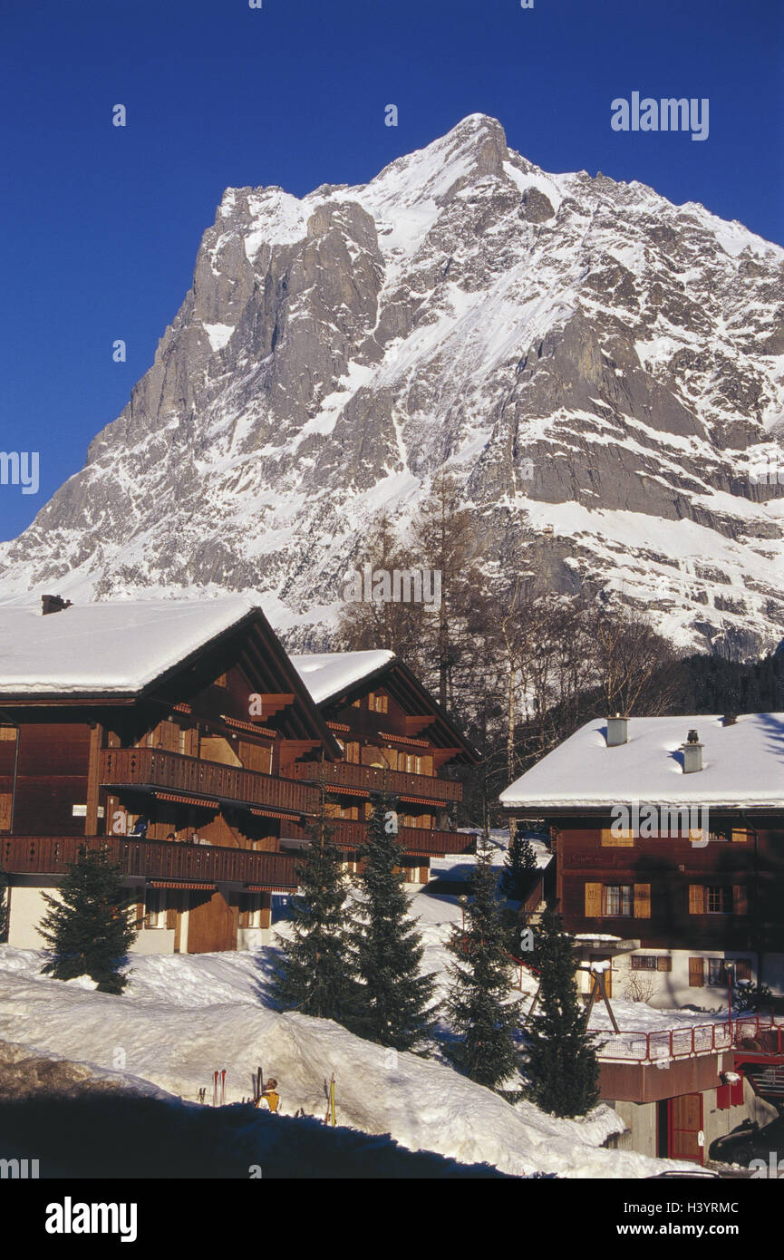 Décrypter 51+ imagen grindelwald meteo fr.thptnganamst.edu.vn