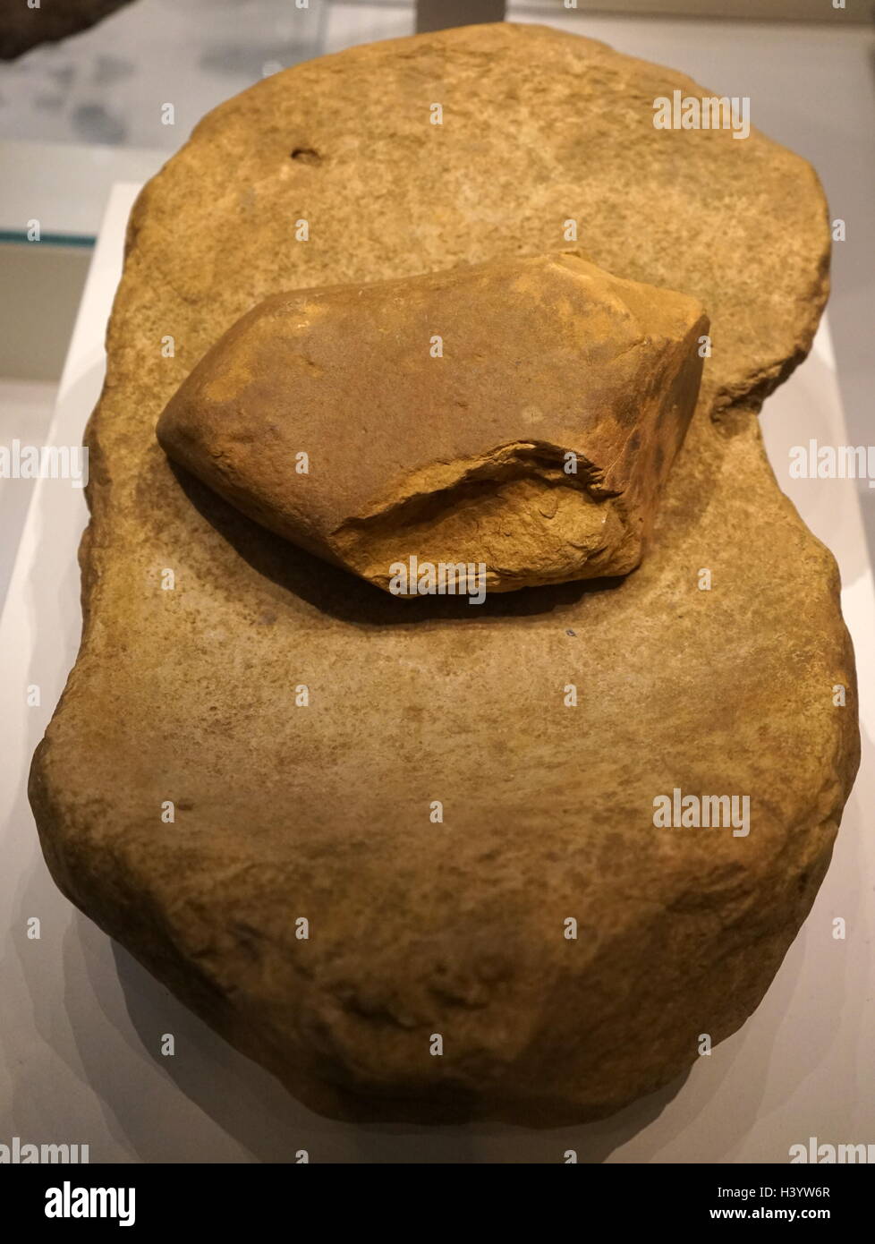 Quern stone hires stock photography and images Alamy