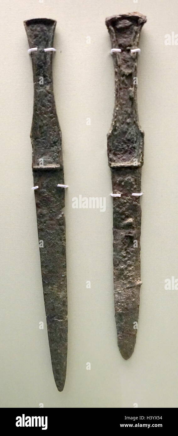 Assyrian Weapon High Resolution Stock Photography and Images Alamy