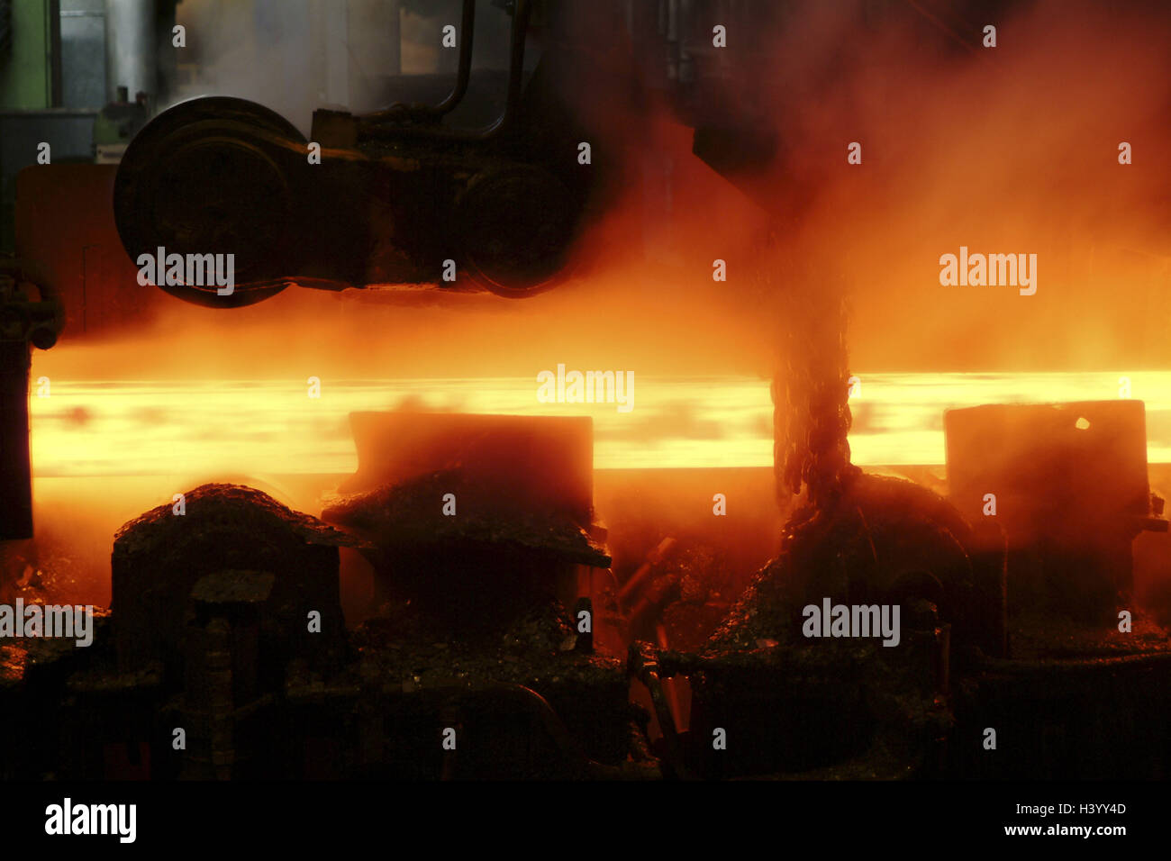 Saarstahl High Resolution Stock Photography And Images Alamy