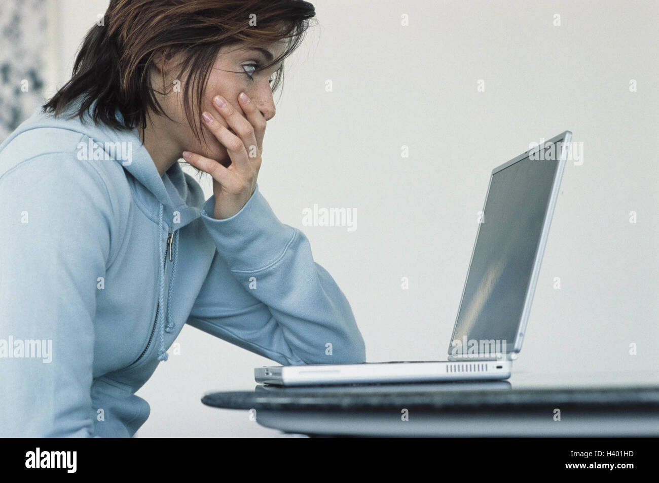 Clerks table hi-res stock photography and images - Alamy