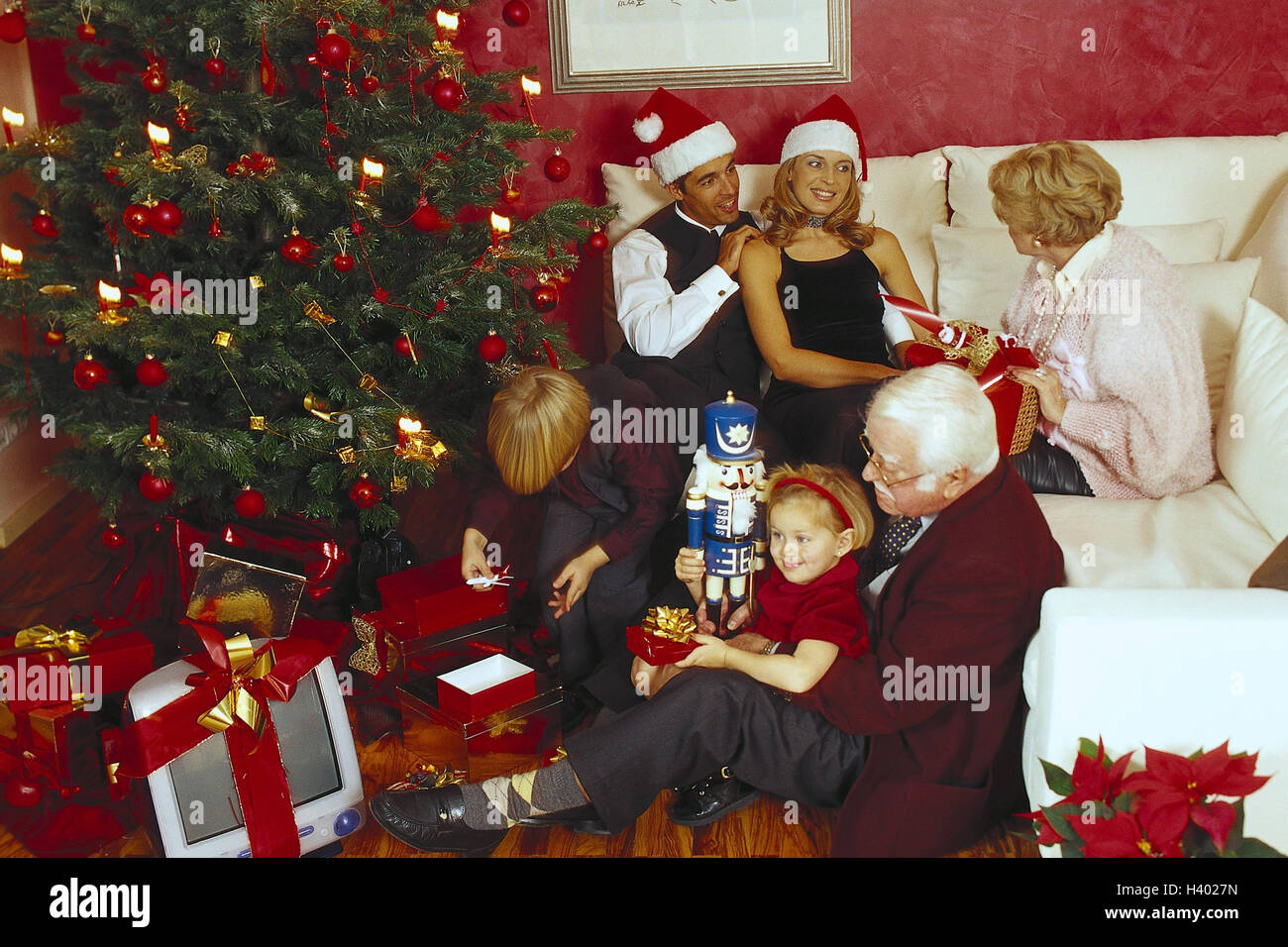 great family presents