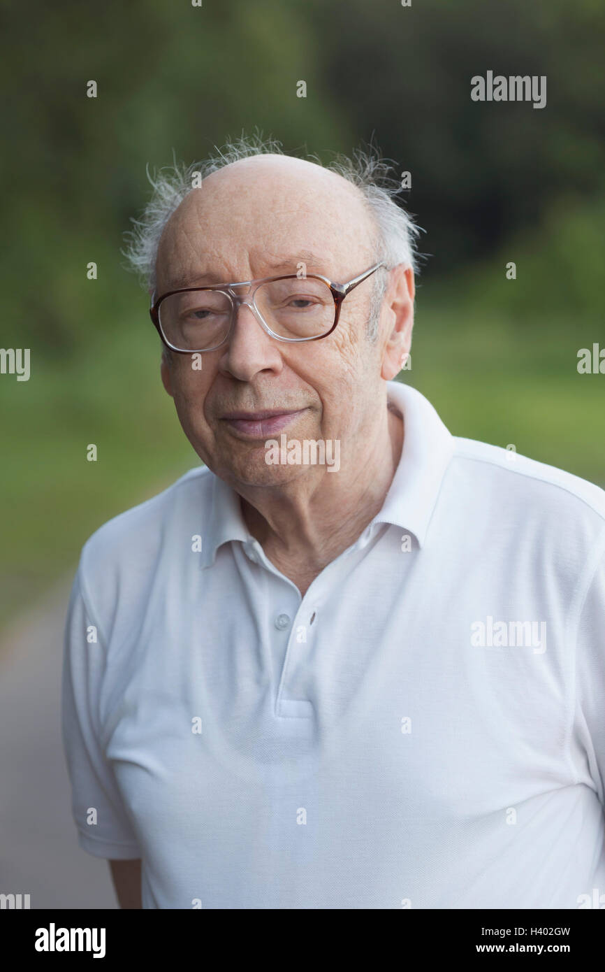 Portrait smiling man standing hi-res stock photography and images - Alamy