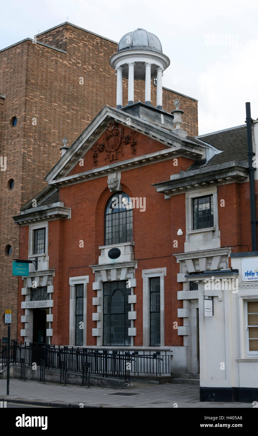 erwachsen werden Geschenk Schauspiel west greenwich library Aufblasen