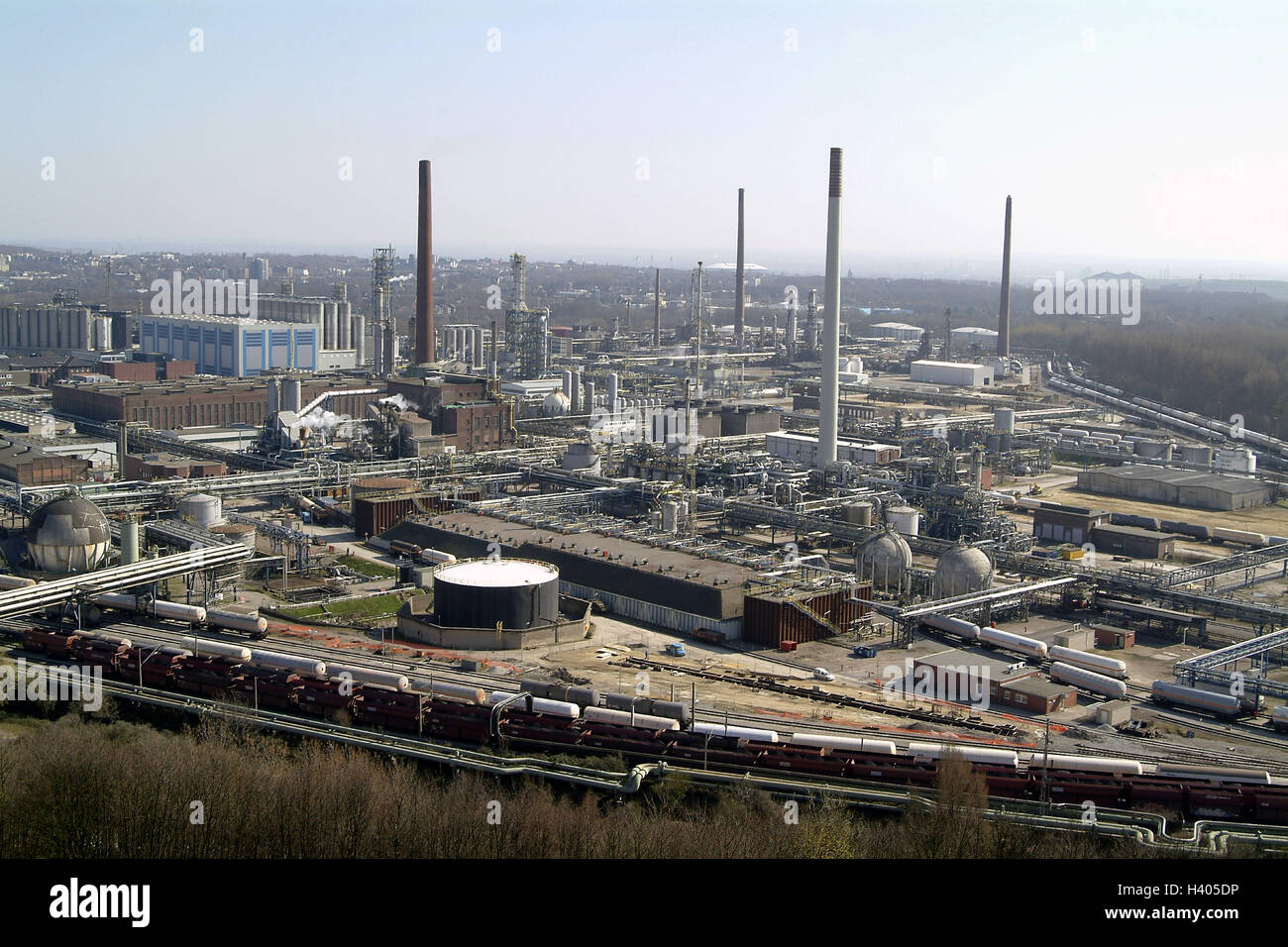 Bp Gelsenkirchen High Resolution Stock Photography And Images Alamy