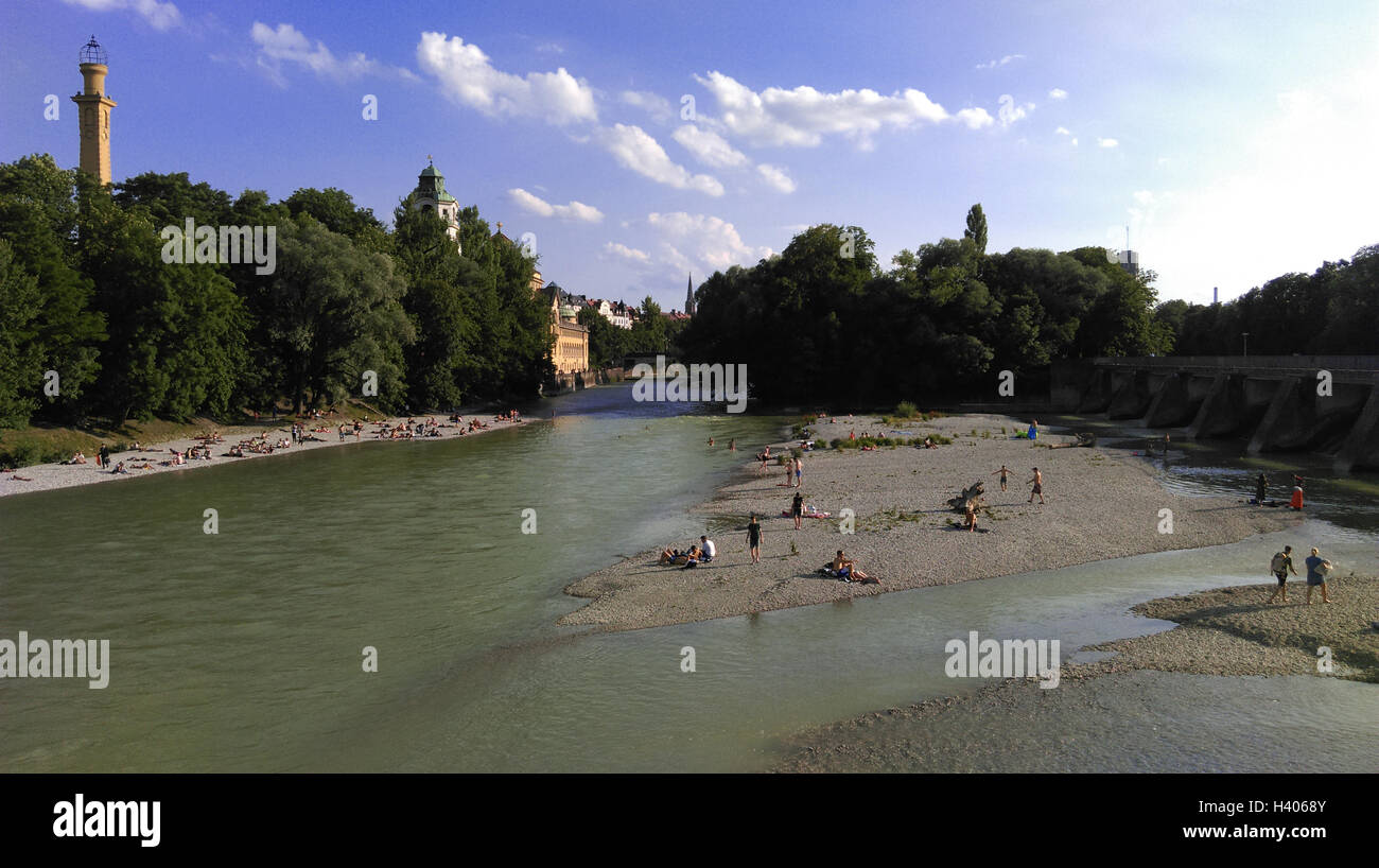 SUMMER IN MUNICH visual data 8