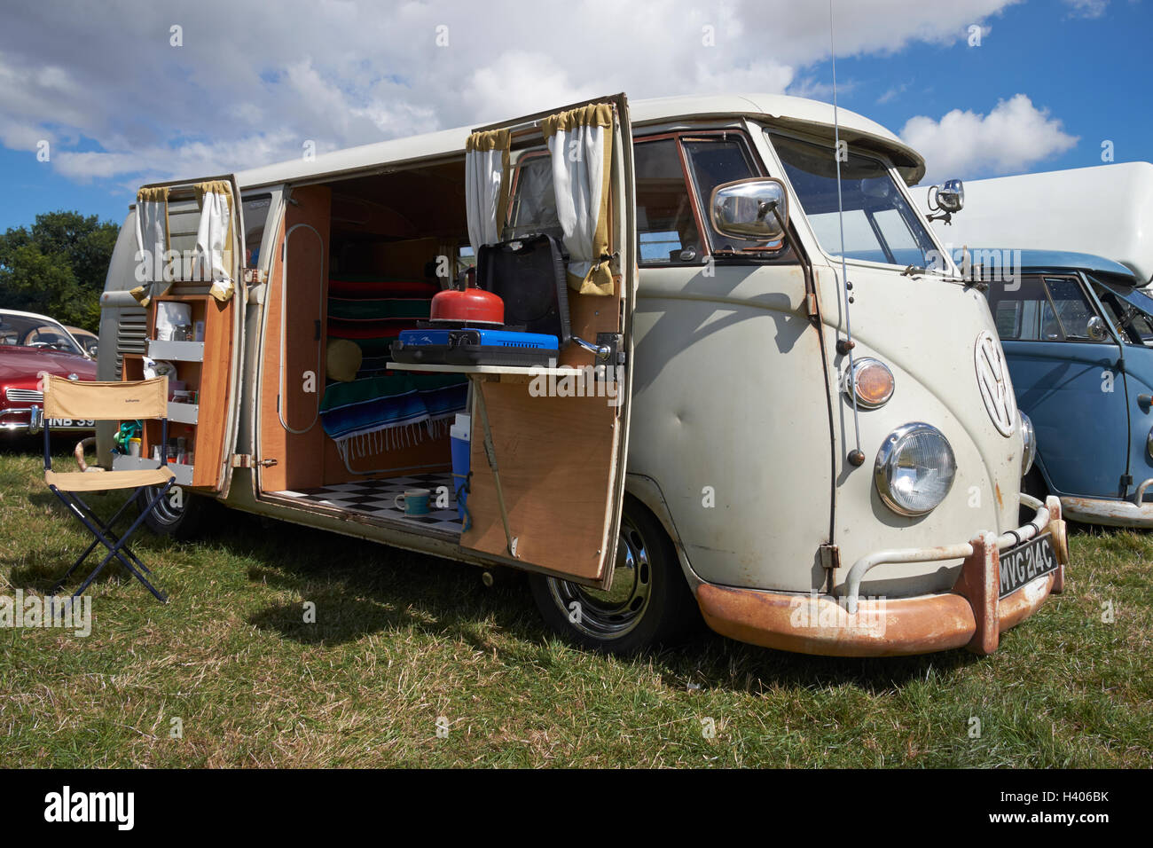 vw camper vans for sale in lincolnshire