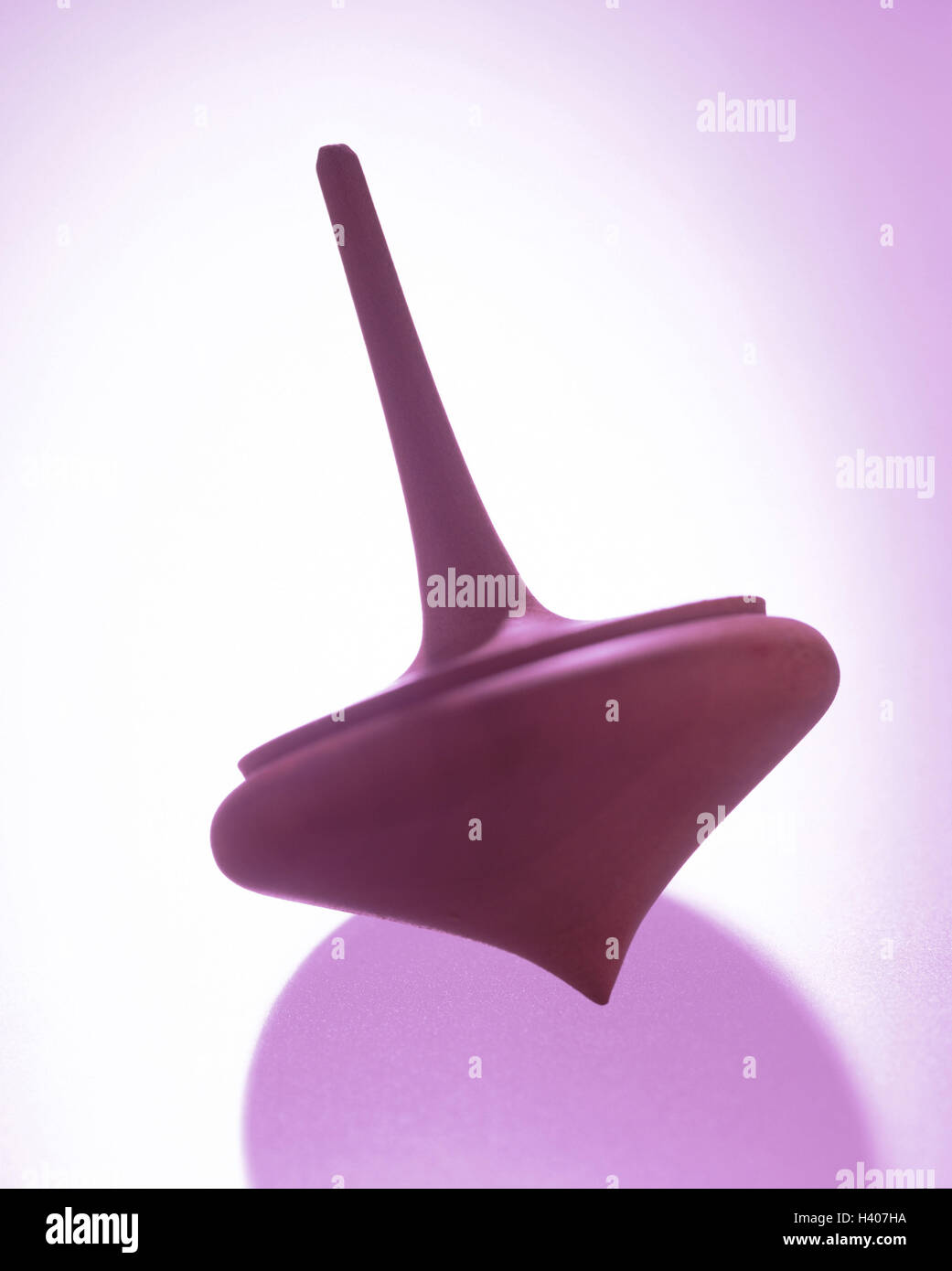 Toys, spinning top rotation, spinning top motion, torsion, balance, balance, rotation, Still