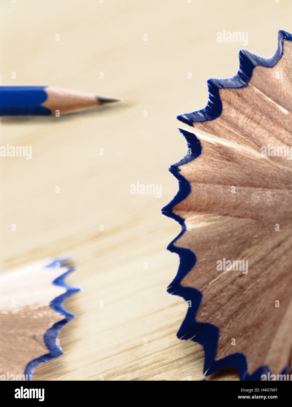 Pencil, spike waste, pen, painting pen, pencil, point, point, sharpen