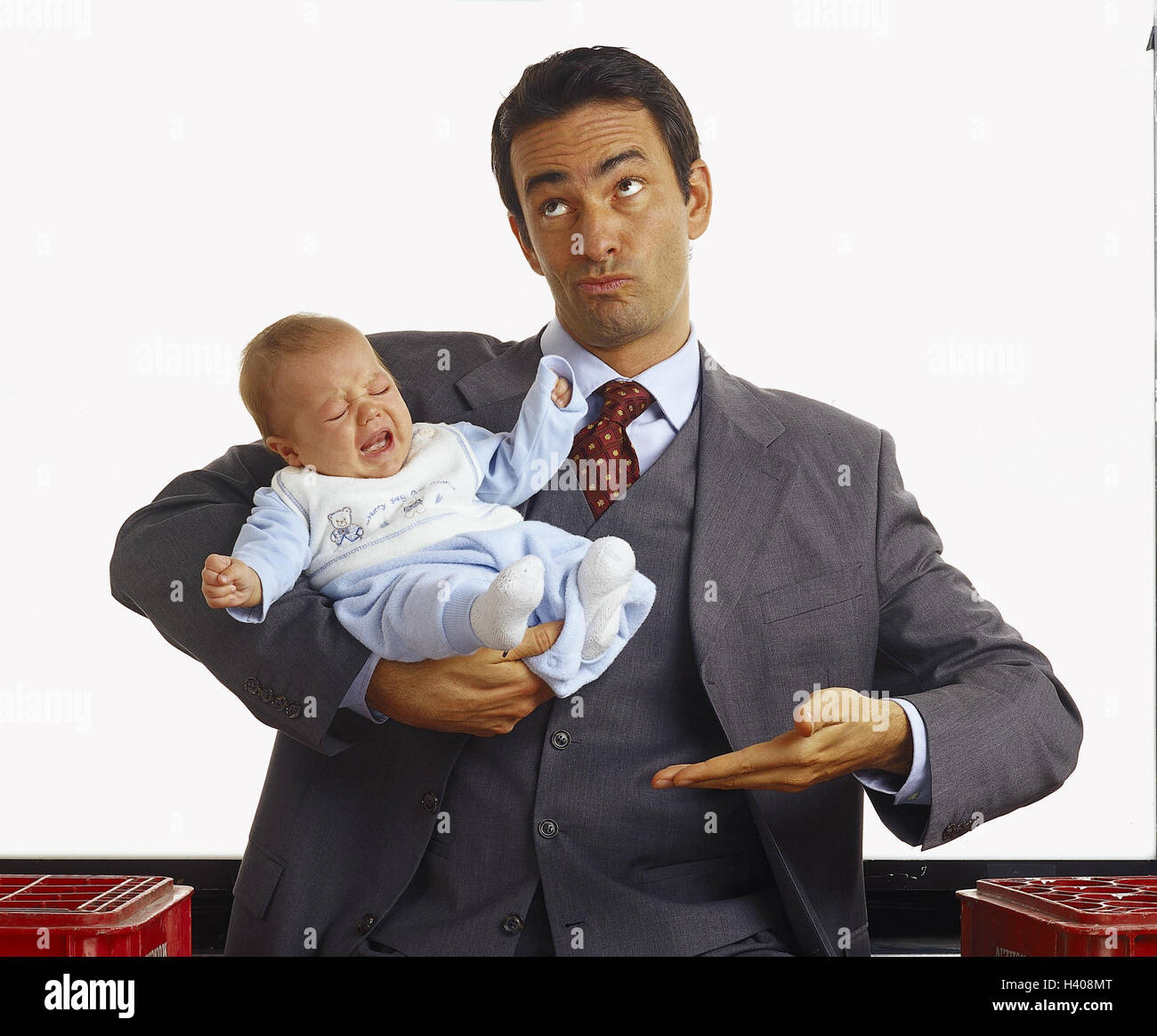 Reproachfully hi-res stock photography and images - Alamy