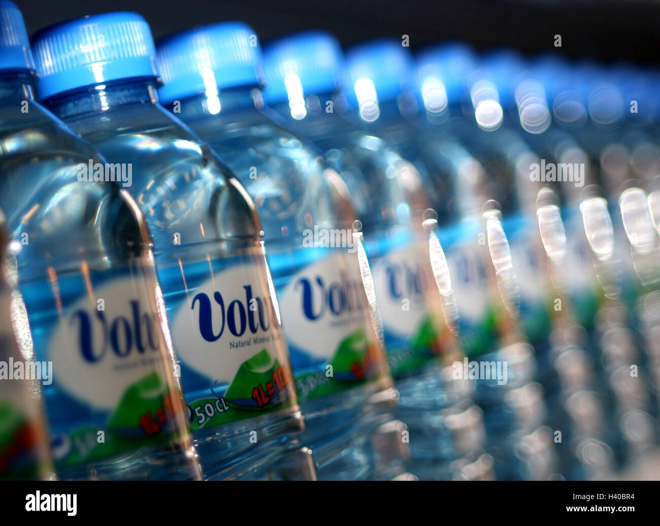 Bottled Water Price High Resolution Stock Photography And Images Alamy