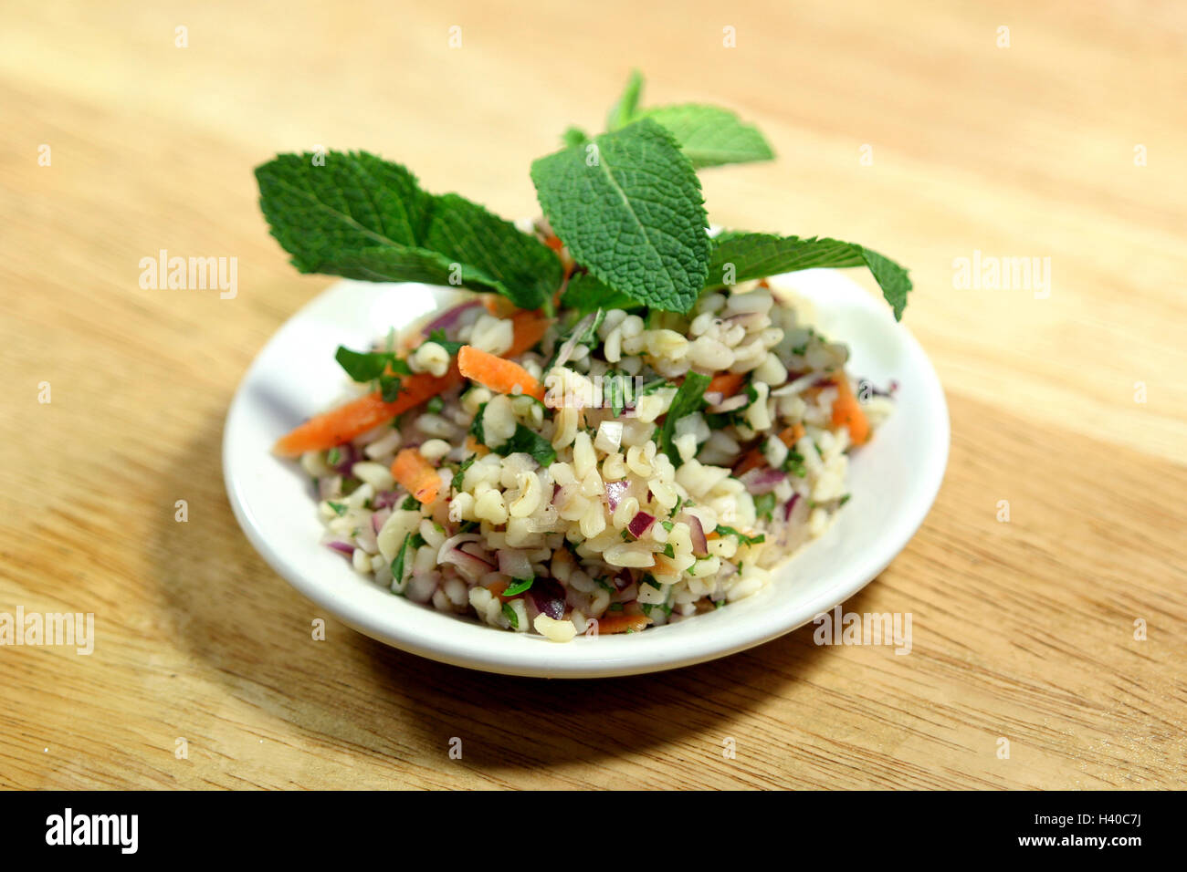 Meze / Starters Stock Photo