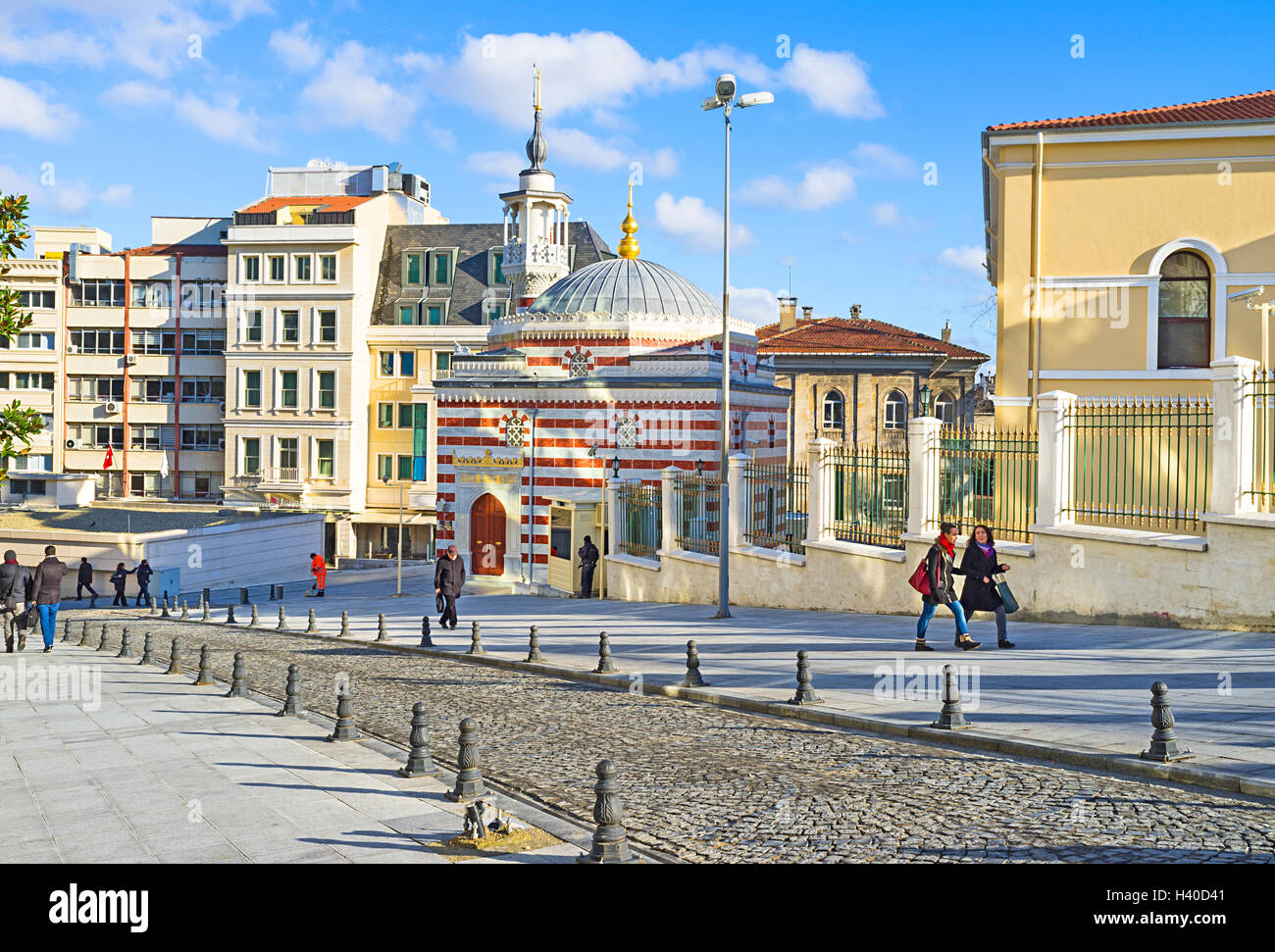 Vilayet hires stock photography and images Alamy