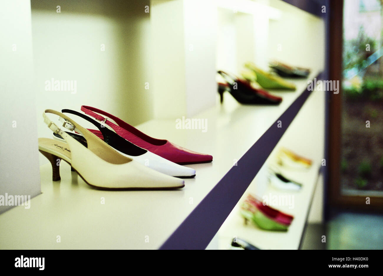 women's shoes boutique