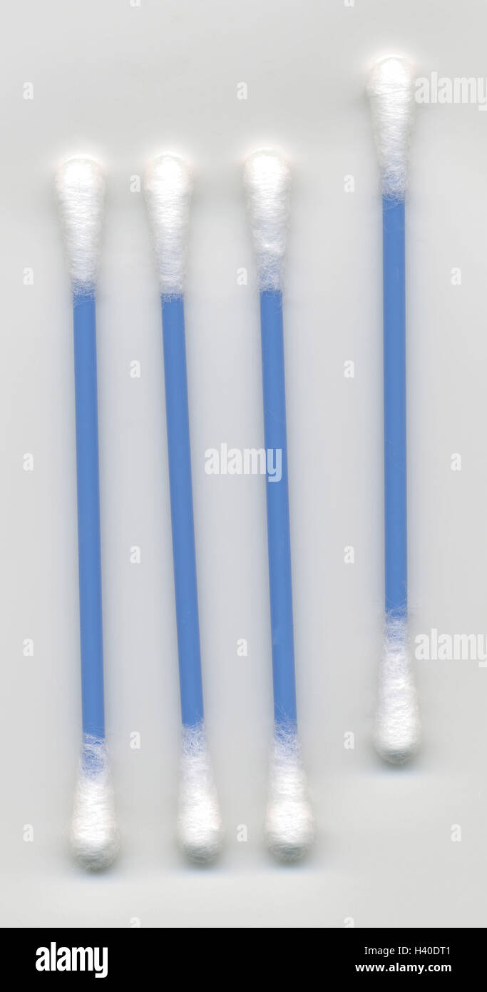 Q tips hi-res stock photography and images - Alamy
