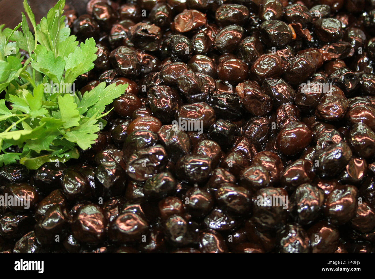 Spanish queen olive hires stock photography and images Alamy