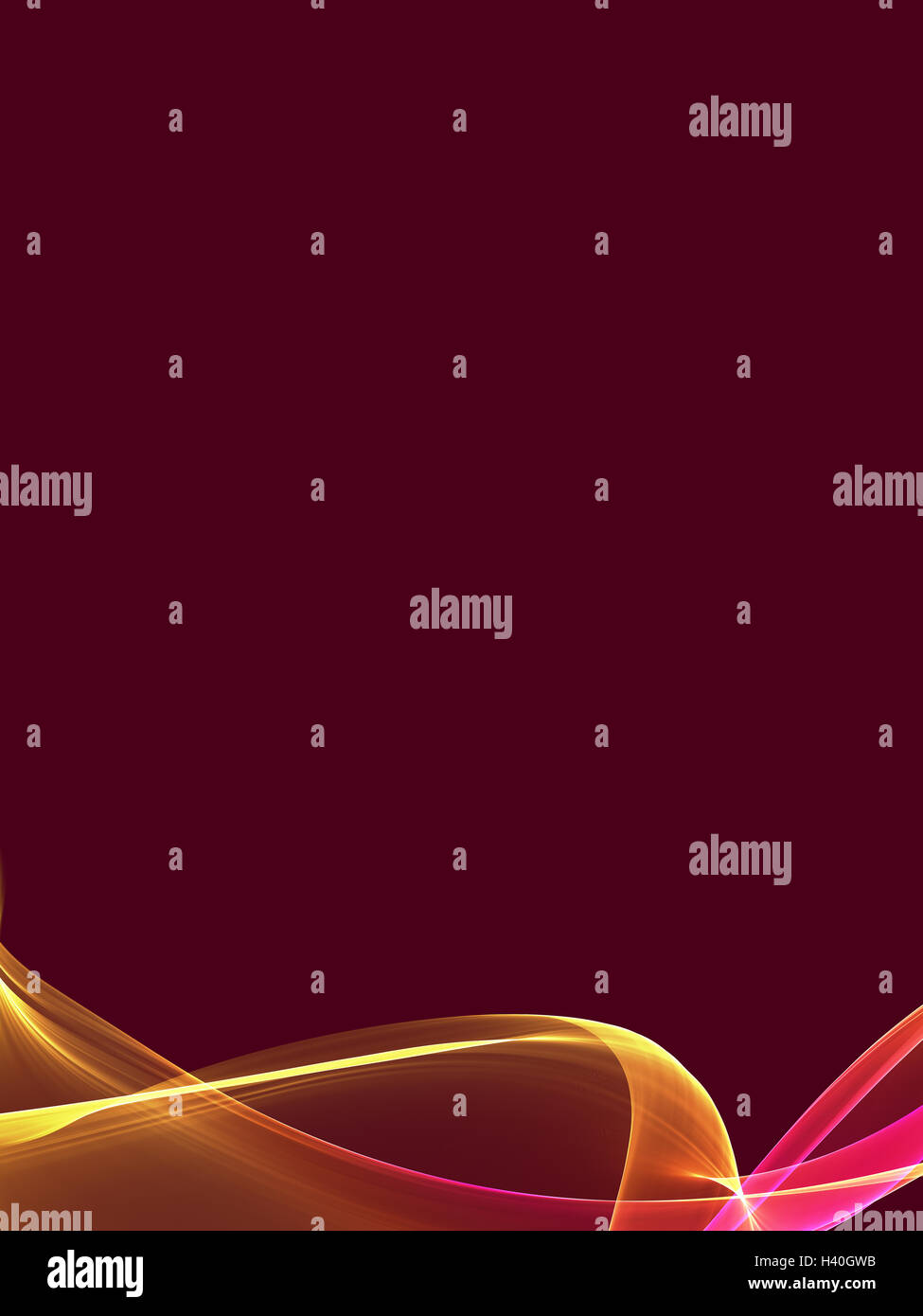 Colored Line Nice Abstract background with soft nice-colored lines Stock Photo - Alamy