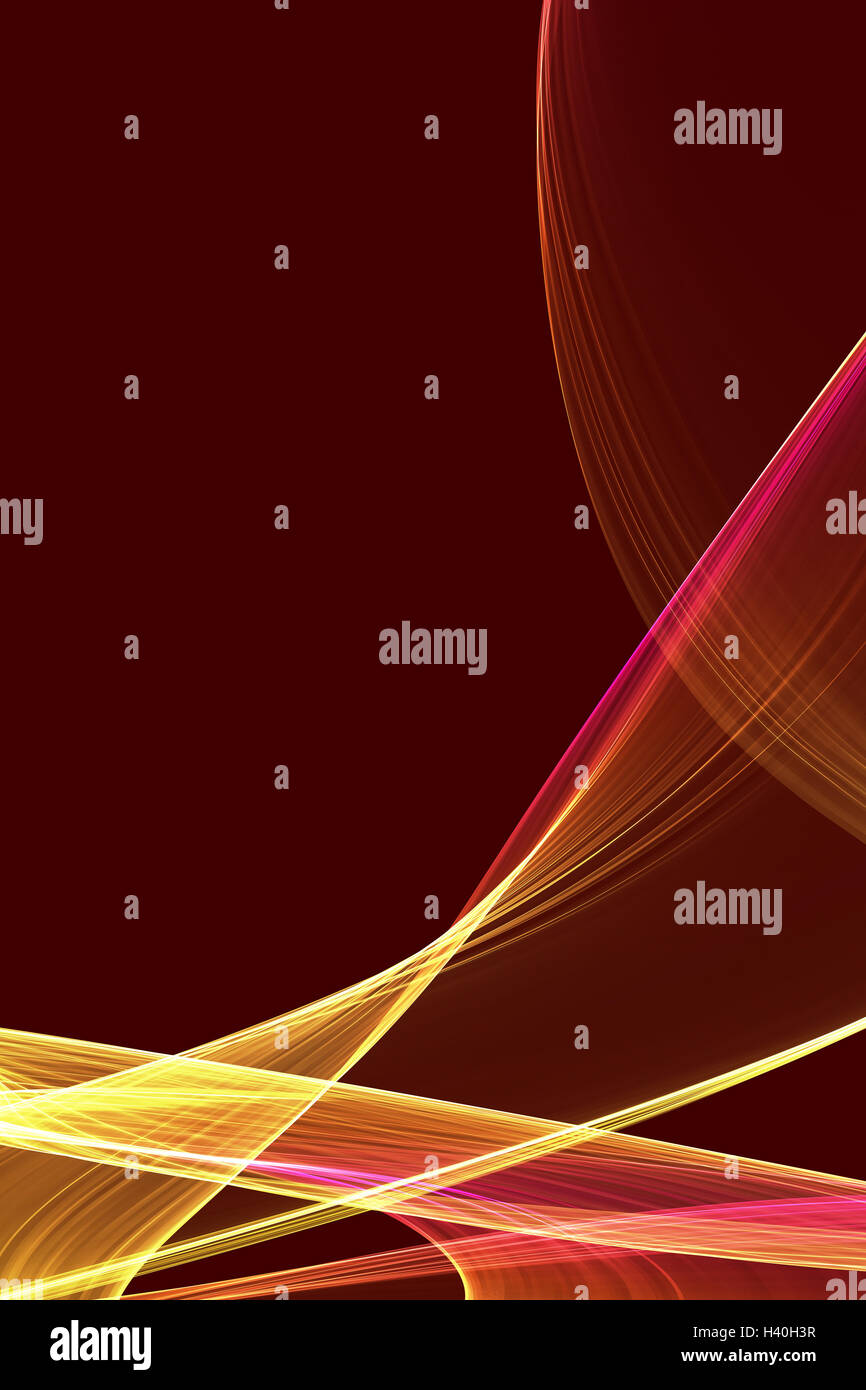 Colored Line Nice Abstract background with nice arranged lines Stock Photo - Alamy