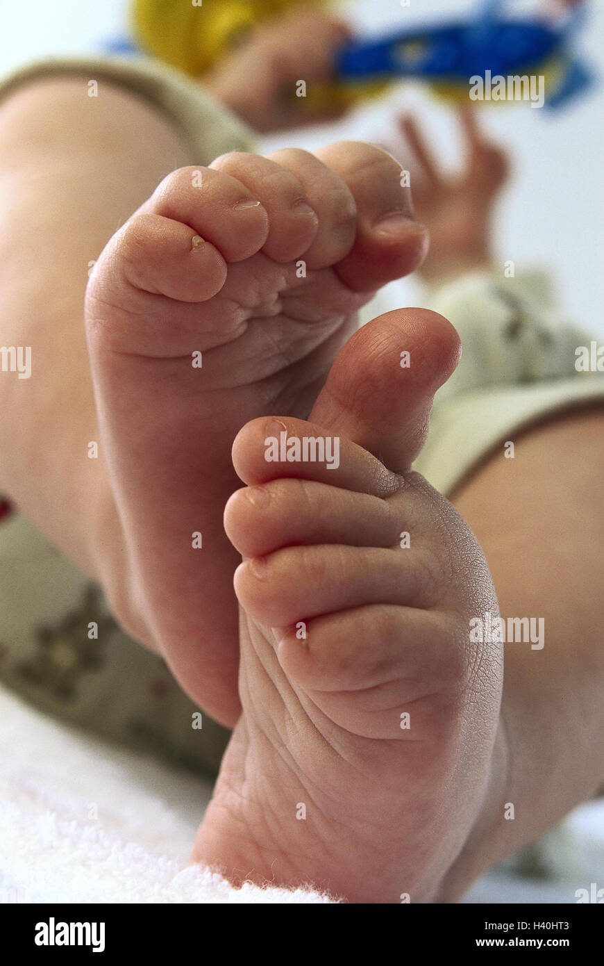 baby soles