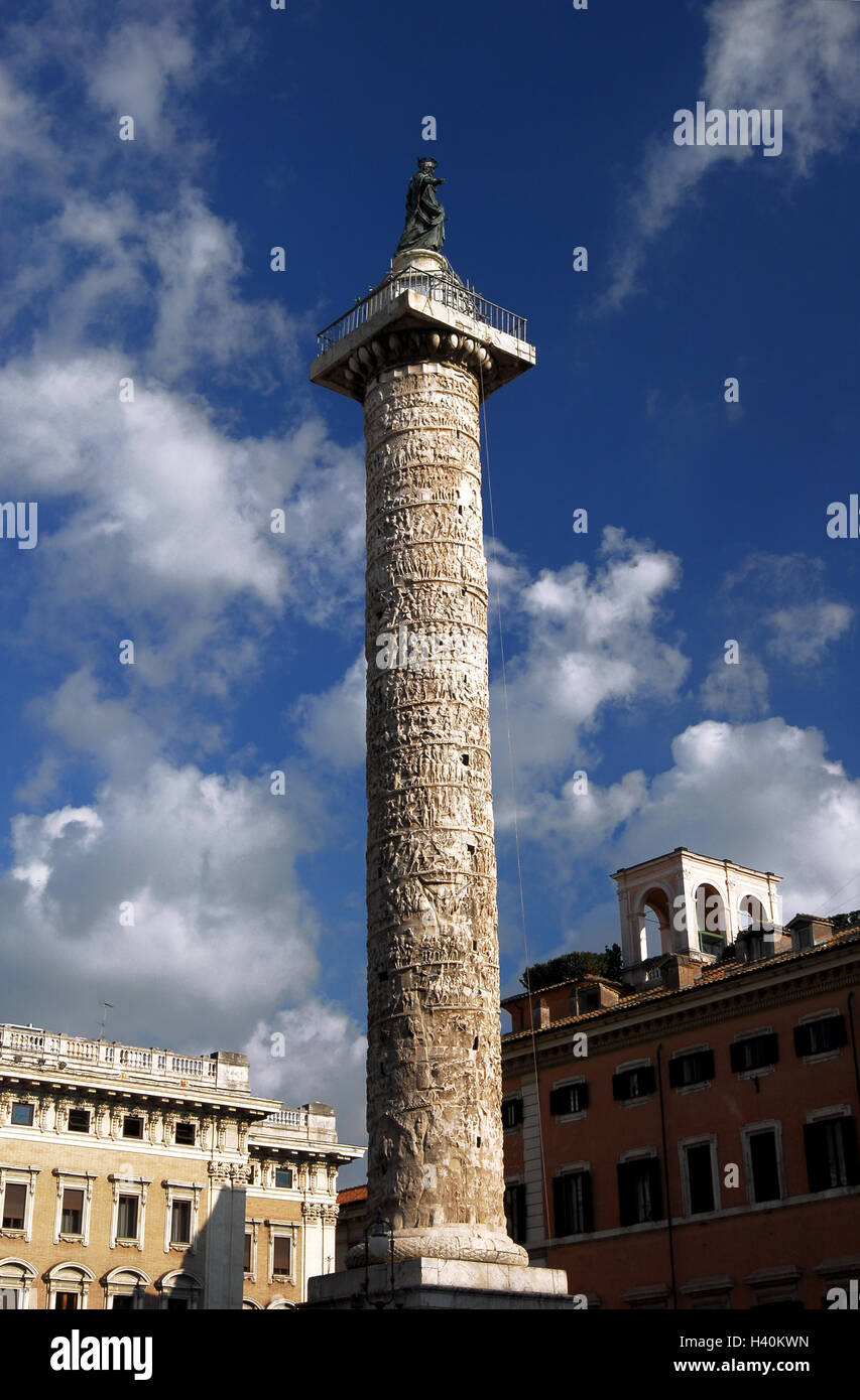 Paul in ancient rome hi-res stock photography and images - Alamy